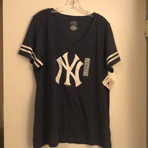 New York Yankees Tee